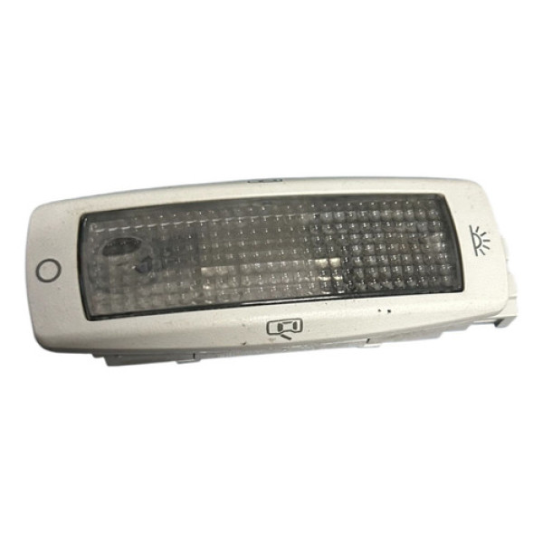 Luz Lanterna Teto Cortesia Fox Gol Voyage 3bb0947291