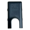 Acabamento Chicote Porta Fox 2013 600971839 Preto