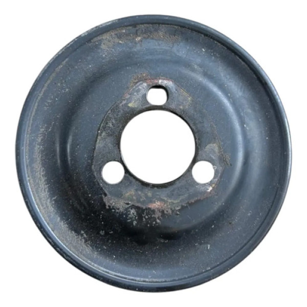Polia Bomba Direção Hidráulica Vw Polo 2009 2015