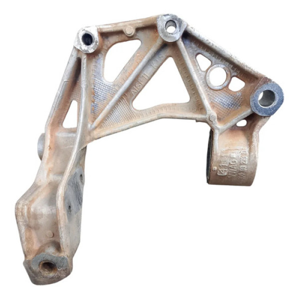 Suporte Coxim Dianteiro Esquerdo  Polo  Fox 2003 2014
