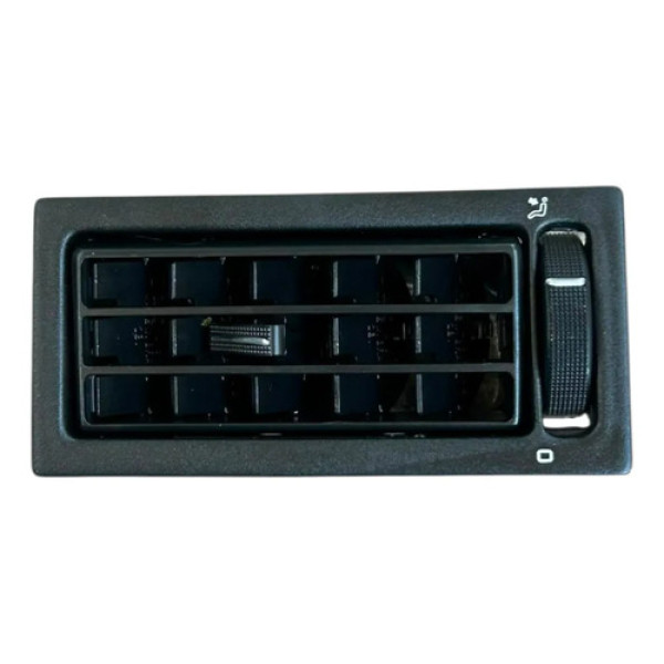 Difusor Ar Painel Volkswagen Santana Lateral Direito 98 04
