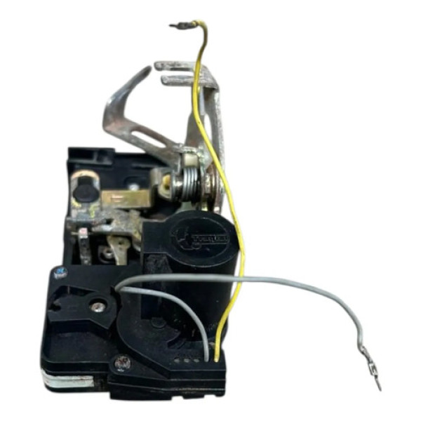 Fechadura   Anteiro  Vw Gol  Lado  Esquerdo G1 G2