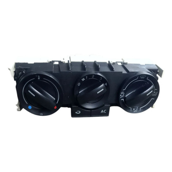 Comando Ar Condicionado Volkswagen Polo 2003-2015 6qe820045a
