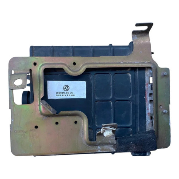 Módulo De Injeção Vw Golf 1995-1999