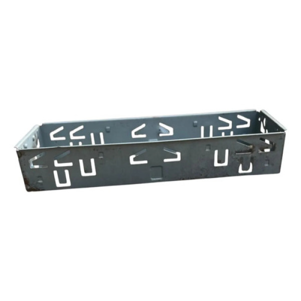 Suporte Cinta Fixção Radio Vw 88 06 1din
