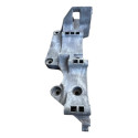 Suporte Bomba Hidráulica Alternador Compressor Audi A3 Golf