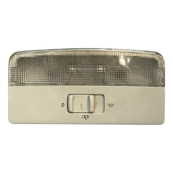 Lanterna Teto Luz Cortesia Volkswagen Polo 2007 2008