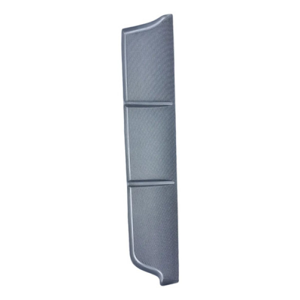 Tapete Painel Volkswagen Polo 2008 2013 Cinza