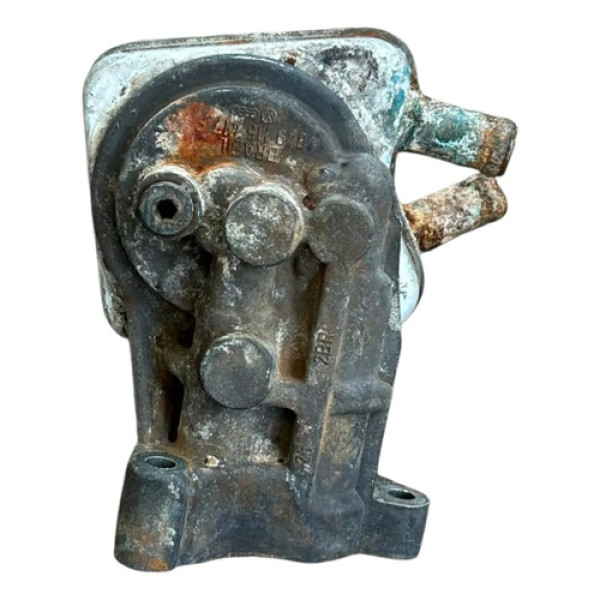 Trocador Cavalete De Calor Volkswagen Santana 1988 2006 1