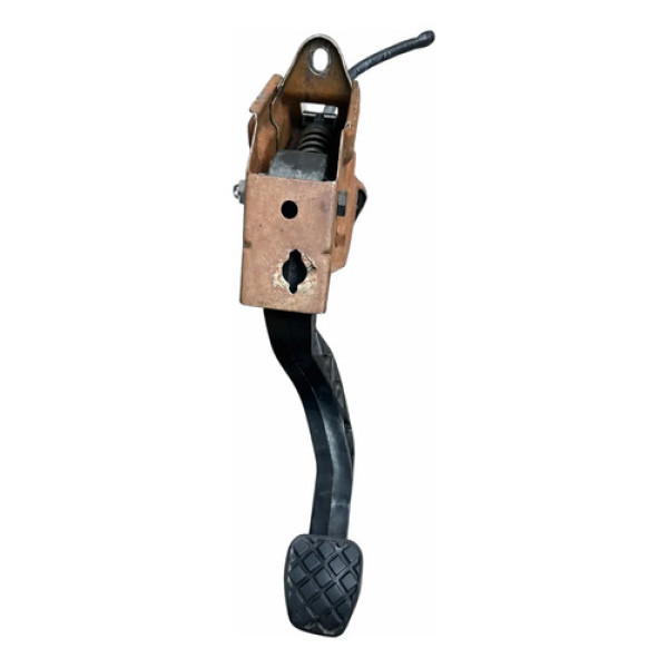 Pedal De Embreagem Com Suporte Polo Golf Fox 03 14