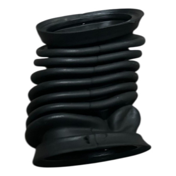 Coifa Porta Dianteira Direita Golf 8d0958845 Preta