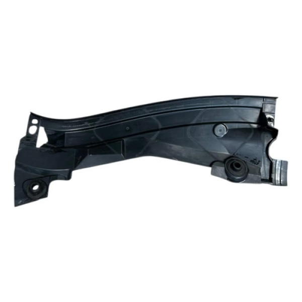 Moldura Reforço Churrasqueira Volkswagen Gol G6 2008 2015