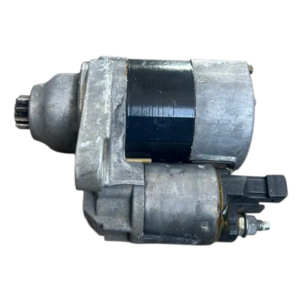 Motor De Arranque  Ea111 Gol Fox Voyage 1.0 9 Dentes 08 16