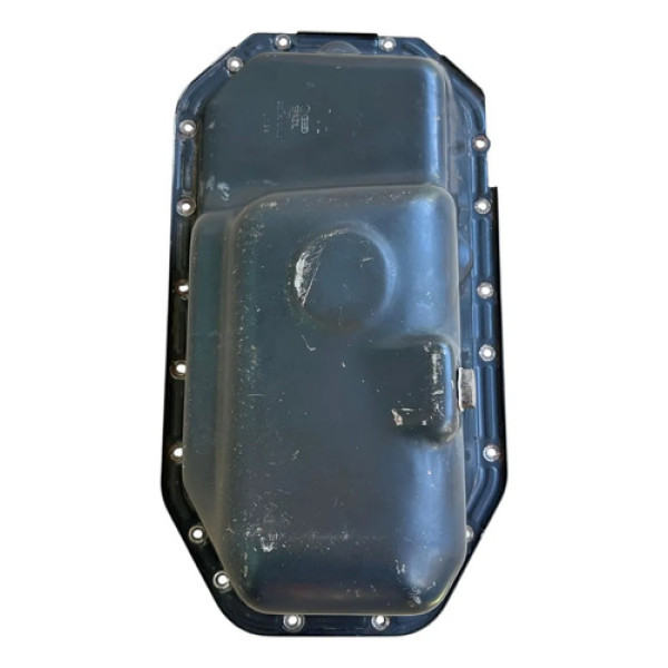 Cárter De Óleo Volkswagen Crossfox