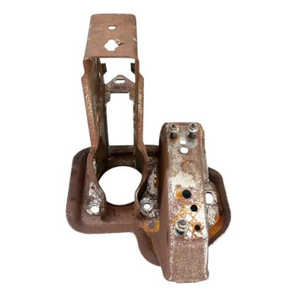 Suporte Base Pedal Freio Acelerador Gol G6 2008 2015