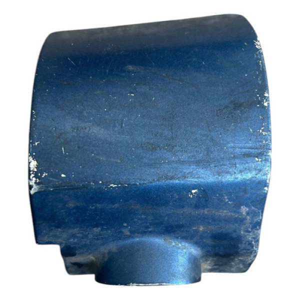 Tampa Spoiler Lateral Diant.direito Santana 91 98 3258535561 Azul