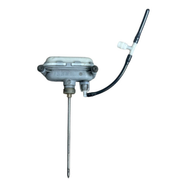 Trava Vácuo Portinhola Tanque De Gasolina Golf  1995 1999