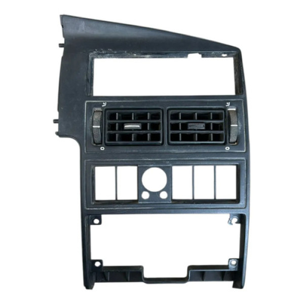 Moldura Painel Central Volkswagen Santana 2000 2006
