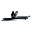 Limpador Parabrisa Santana Quantum Versailles Royale 91/97 Preto