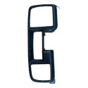 Moldura Painel Instrumento Ford Versailles 91 96 Preto