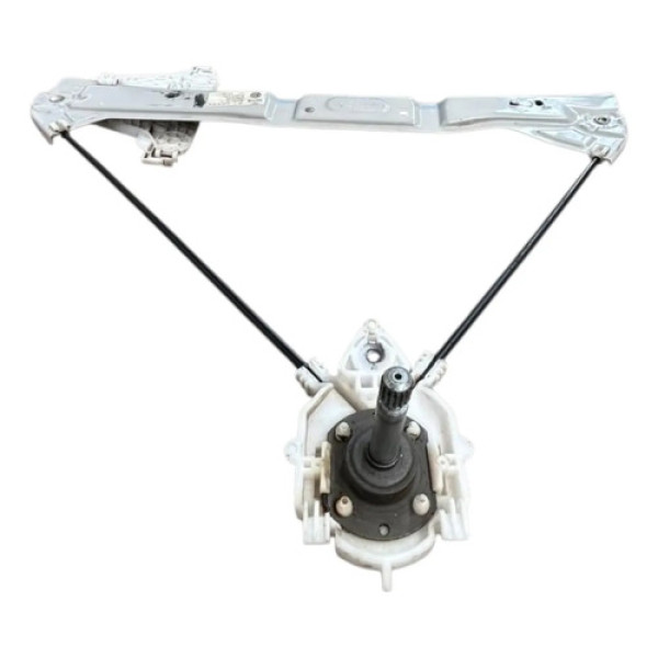 Máquina De Vidro Manual Gol G6 G7 G8 2012 2023
