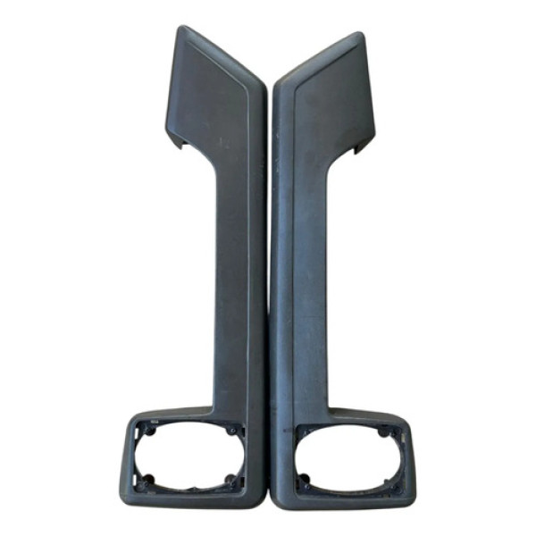 Par Porta Objeto Volkswagen Santana 84/91