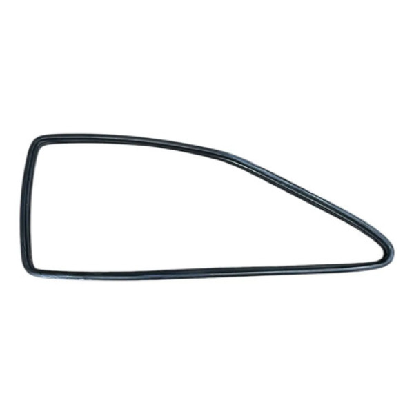 Borracha Lateral Fixo Vidro Gol Quadrado 1988-1994