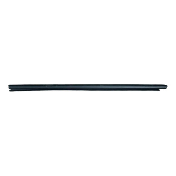 Pestana Interna Traseira Direita Volkswagen Polo 2007 2008 Preto