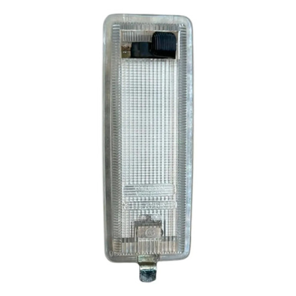 Luz Teto Cortesia Vw Fusca Gol Saveiro 1996 2002
