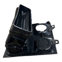 Moldura Difusor De Ar  Esquerdo Botão Luz Monza 94647642