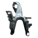  Suporte Pedal Embreagem Freio Santana  3257211153