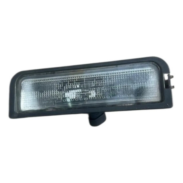 Lanterna Luz De Placa Gol Voyage Saveiro 2009 2013