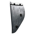 Acabamento Interno Porta Tras Direita Fiat Palio 713782000 Preto