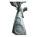  Suporte Pedal Embreagem Freio Santana  3257211153