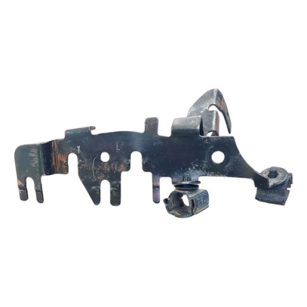 Suporte Motor Arranque Vw Gol Saveiro Voyage  1999  2015