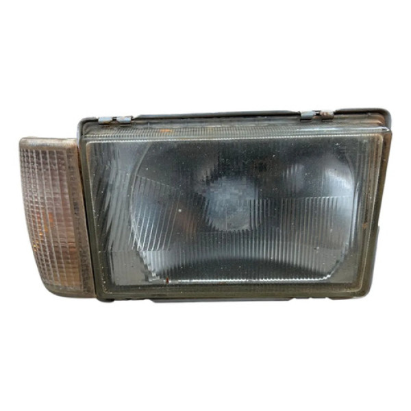 Farol Curto L/e Gol/ Parati/ Voyage/ Saveiro 1987 A 1990