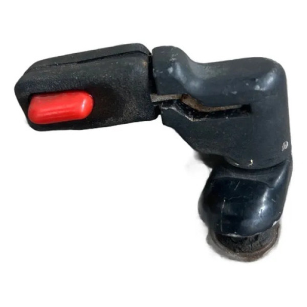 Trinco Vidro Quebra Vento Gol Quadrado L/e 1988 1994
