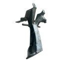  Suporte Pedal Embreagem Freio Santana  3257211153