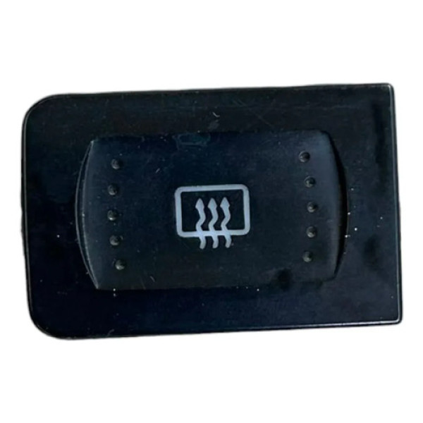 Botão Interruptor Desembaçador Golf Bora 1999 2013 Original