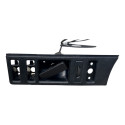 Moldura Botão Afogador Monza 90036367 Preto