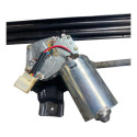 Limpador Parabrisa Santana Quantum Versailles Royale 91/97 Preto