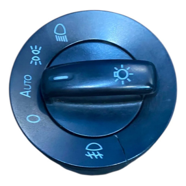 Interruptor De Farol Vw Golf/jetta