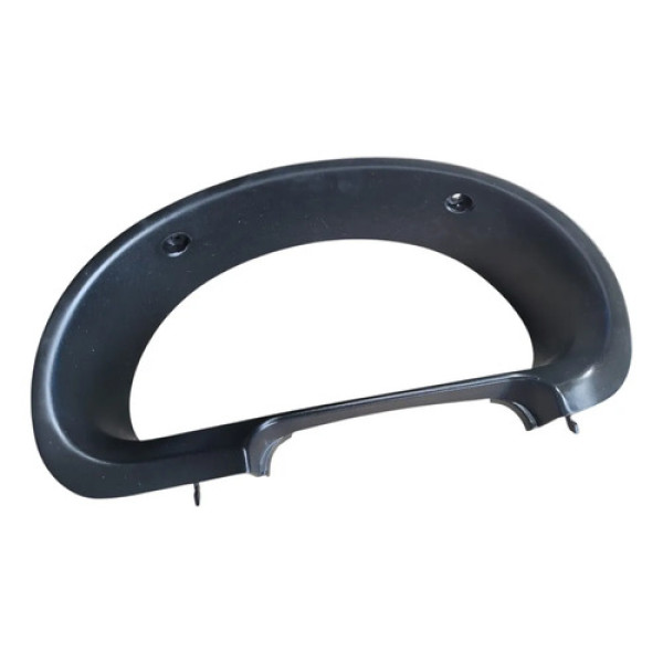 Moldura Painel Instrumentos Vw Gol Parati Saveiro G2 96 99