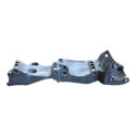 Suporte Bomba Hidráulica Alternador Compressor Audi A3 Golf