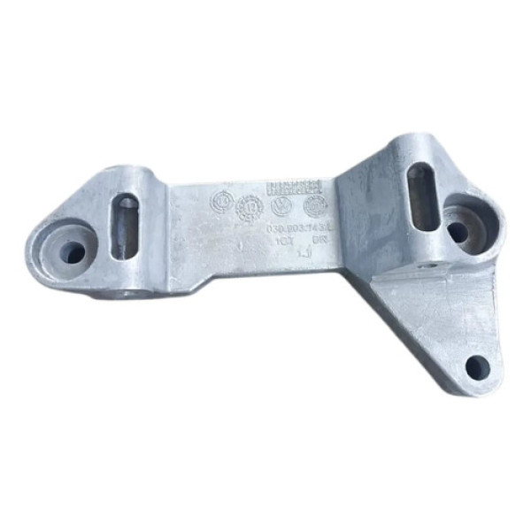 Suporte Alternador Vw Fox Gol Voyage Original 030903143l