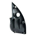 Moldura Interna Retrovisor Gm Corsa L/d 1994 2002 Cinza Orig Cinza
