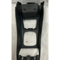 Console Central Fiat Palio Siena 1998 1999 Cinza Claro