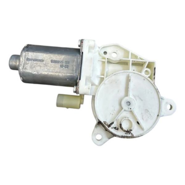 Motor Vidro Elétrico Esquerdo Vw Polo 2014