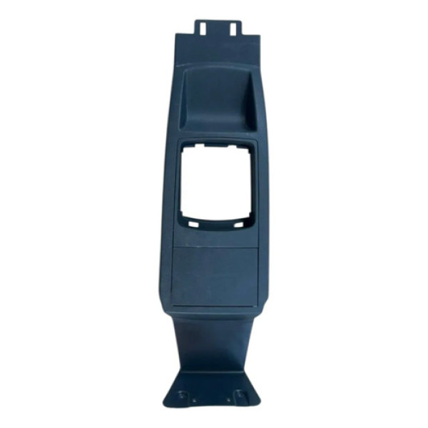 Console Central Com Cinzeiro Vw Polo 08 09 - Original