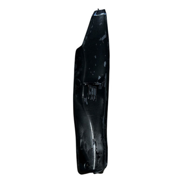 Parabarro Traseiro Direito Vw Polo 02 A 06 6q0821112a Preto